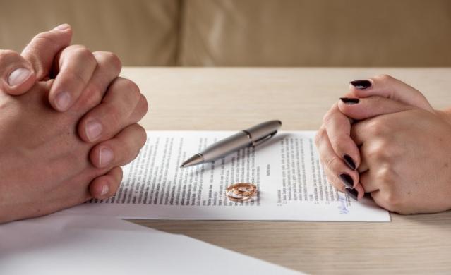  avantages du divorce par consentement mutuel